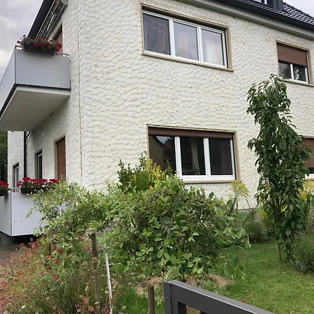Lägenhetshotell In Rot, Fraenkisches Design, Balkon In Nur 50 Schritten Zum Radweg, Ideal For Long Stay, Relocation